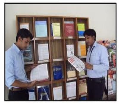 Gyan Bharti Institute of Management Studies Meerut Facility photo 2